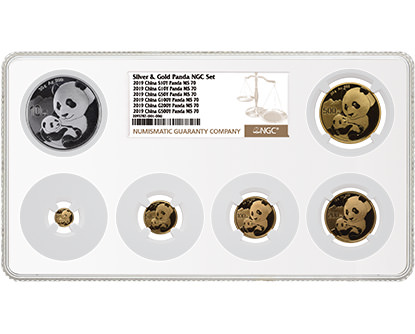 Large Multi-Coin Holder